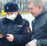 В праздничные дни сотрудники Госавтоинспекции провели  сплошные проверки водителей на состояние опьянения - Хиславичский район