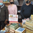 Книга — один из самых мудрых и драгоценных подарков - Газета Хиславичские известия
