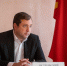 губернатор Алексей Островский провел выездное совещание в Велиже по вопросу раздельного сбора мусора - фото - 3 - Хиславичский район