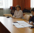 заседание муниципального штаба поддержки семьям участников специальной военной операции - фото - 6 - Хиславичский район