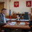 заместитель Председателя Правительства РФ Марат Хуснуллин посетил Смоленскую область с рабочим визитом - фото - 1 - Хиславичский район