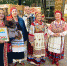 «Град велик и мног людьми» - Газета Хиславичские известия