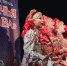 XIV Всероссийский фестиваль-конкурс «Казачья застава» (посвящается 80-летию снятия блокады Ленинграда) - Газета Хиславичские известия