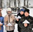 Юные патриоты — о героях-земляках - Газета Хиславичские известия