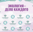 международная детско-юношеская премия «Экология – дело каждого» - фото - 1 - Хиславичский район