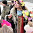 Масленица хороша — широка ее душа - Газета Хиславичские известия