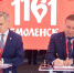 В Смоленской области продолжится обновление парка общественного транспорта - Газета Хиславичские известия
