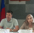 Региональный общественный штаб по наблюдению за выборами – площадка для сотрудничества, изображение №2 - Газета Хиславичские известия