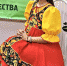 Елизавета Орехова – победитель конкурса «Наша добрая Смоленщина» - Газета Хиславичские известия