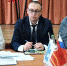 Состоялось первое заседание Хиславичского окружного Совета депутатов первого созыва - Газета Хиславичские известия