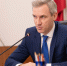 Итоги рабочей недели губернатора Василия Анохина - Газета Хиславичские известия