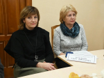 От социального контракта к более серьезной господдержке. В Хиславичах обсудили перспективы развития сельских территорий