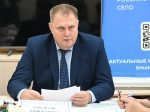 От социального контракта к более серьезной господдержке. В Хиславичах обсудили перспективы развития сельских территорий