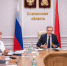 Итоги рабочей недели губернатора Василия Анохина - Газета Хиславичские известия