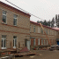 Ремонт больницы в рамках национального проекта - Газета Хиславичские известия