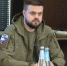 Артем Туров: Россия пишет новую историю не только нашей страны, но и справедливого мироустройства - Газета Хиславичские известия