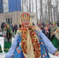 Масленица хороша — широка её душа! - Газета Хиславичские известия