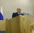 Роман Козлов – о поддержке смоленских студентов в вопросе трудоустройства Правительством России - Газета Хиславичские известия