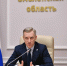 Василий Анохин: «В каждом учебном заведении региона будут ответственные по патриотическому воспитанию» - Газета Хиславичские известия