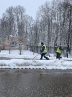 Уважаемые жители Хиславичского муниципального округа!