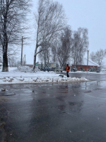 Уважаемые жители Хиславичского муниципального округа!