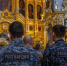 В Смоленске состоялось Великопостное молитвенное стояние за воинов Росгвардии - Газета Хиславичские известия
