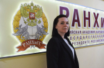 Галина Юрасова: Все участники программы «Герои СВОего времени. Смоленск» нацелены на реализацию себя в мирной жизни