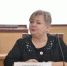 Инна Тимофеева: «Новая волна проекта даст ещё больше шансов нашим героям найти себя в мирной жизни» - Газета Хиславичские известия