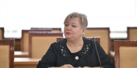 Инна Тимофеева: «Новая волна проекта даст ещё больше шансов нашим героям найти себя в мирной жизни» - Газета Хиславичские известия