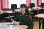 Более 120 человек успешно прошли собеседование для участия в программе «Герои СВОего времени. Смоленск»