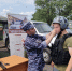 Росгвардейцы в Вязьме организовали выставку вооружения и техники - Газета Хиславичские известия