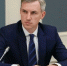 Итоги рабочей недели губернатора Василия Анохина - Газета Хиславичские известия