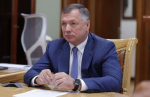 Марат Хуснуллин: Смоленская область демонстрирует один из лучших показателей в стране в реализации федеральных программ