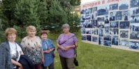 И вновь настал день, когда в село пришел праздник - Газета Хиславичские известия