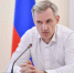 Итоги рабочей недели губернатора Василия Анохина - Газета Хиславичские известия