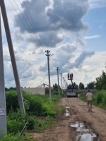 Благоустройство