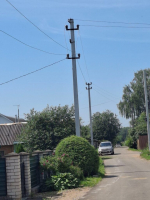 Благоустройство