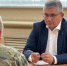 Александр Новиков: Бойцы активно участвуют в программе «Герои СВОего времени. Смоленск» - Газета Хиславичские известия