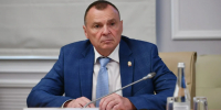 Юрий Стрелецкий: Регионом проведена серьезная работа по подготовке к обучению ветеранов СВО - Газета Хиславичские известия