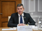 Алексей Комиссаров: Регион почувствует пользу от программы «Герои СВОего времени. Смоленск»