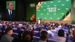 Итоги рабочей недели губернатора Василия Анохина