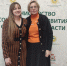 Участница программы «Герои СВОего времени. Смоленск» начала стажировку в Министерстве социального развития Смоленской области - Газета Хиславичские известия