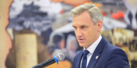 Итоги рабочей недели губернатора Василия Анохина - Газета Хиславичские известия