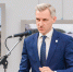 Итоги рабочей недели губернатора Василия Анохина - Газета Хиславичские известия