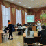 ​в Хиславичском муниципальном округе прошёл День правовой помощи детям - фото - 13 - Хиславичский район