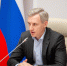 Василий Анохин объявил о новой мере поддержки медицинских работников в Смоленской области в 2026 году - Газета Хиславичские известия