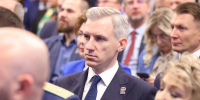 Итоги рабочей недели губернатора Василия Анохина - Газета Хиславичские известия