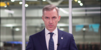 Василий Анохин: Президент на «Прямой линии» обозначил национальные приоритеты России - Газета Хиславичские известия