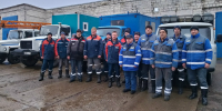 Электроснабжение без перерывов и выходных - Газета Хиславичские известия