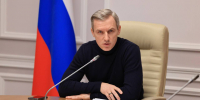 Итоги рабочей недели губернатора Василия Анохина - Газета Хиславичские известия